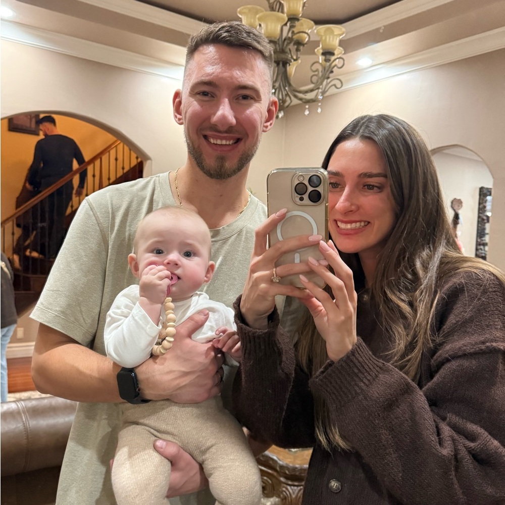 Meet your Posher, Mariana